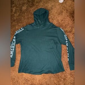 American Eagle Men’s Hoodie